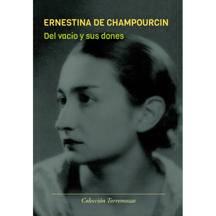 DEL VACIO Y SUS DONES