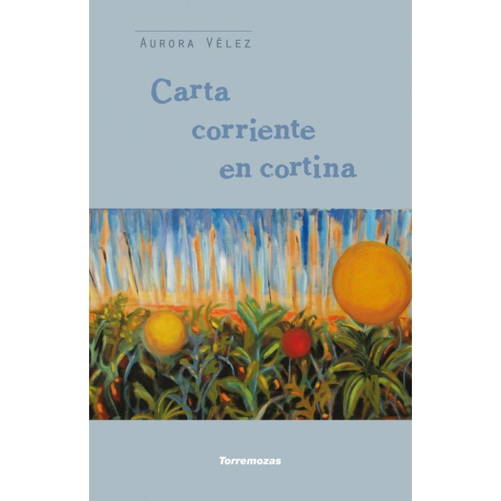 CARTA CORRIENTE EN CORTINA