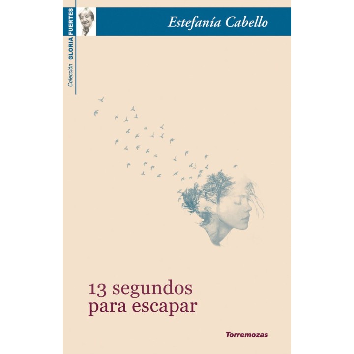 13 SEGUNDOS PARA ESCAPAR