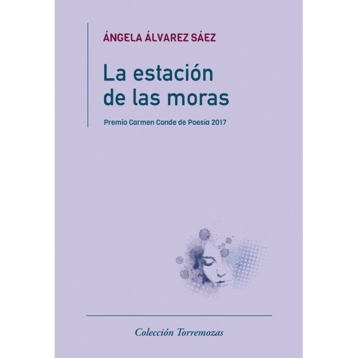 ESTACION DE LAS MORAS,LA