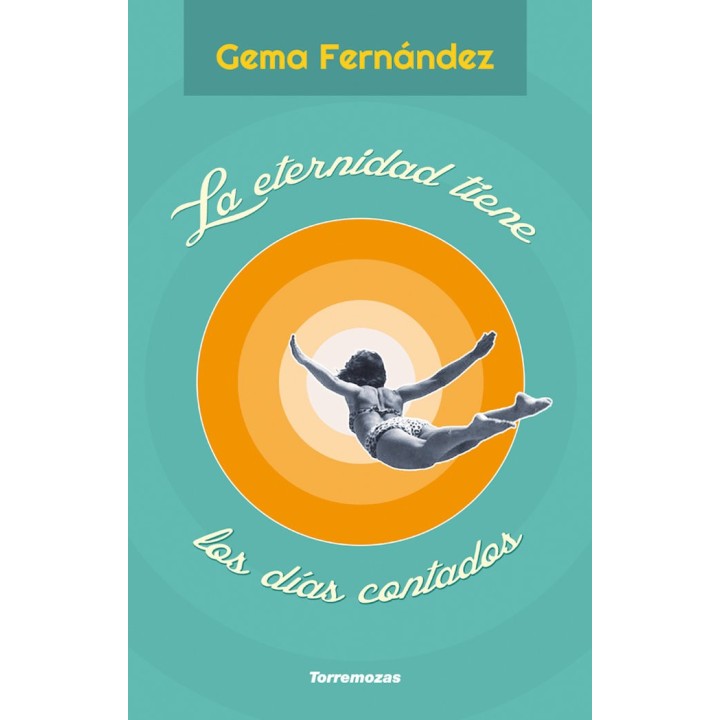ETERNIDAD TIENE LOS DIAS CONTADOS,LA