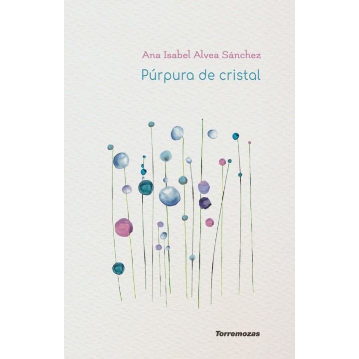 PURPURA DE CRISTAL