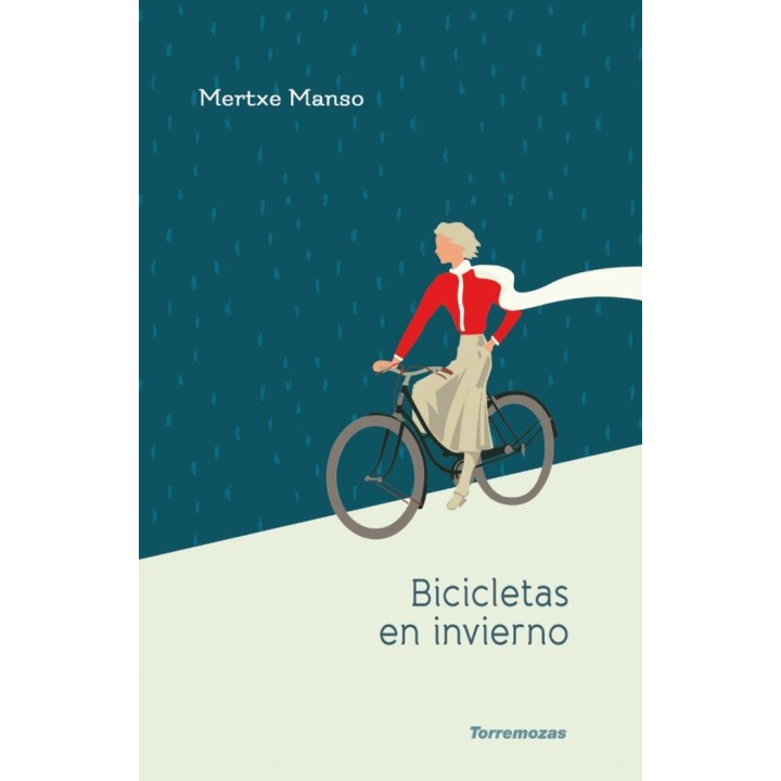 BICICLETAS EN INVIERNO