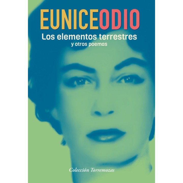 ELEMENTOS TERRESTRES Y OTROS POEMAS,LOS