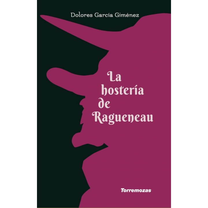 HOSTERIA DE RAGUENEAU,LA