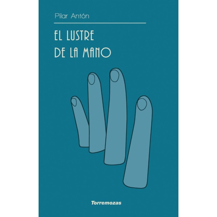 LUSTRE DE LA MANO,EL