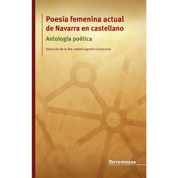 POESIA FEMENINA ACTUAL DE NAVARRA EN CASTELLANO