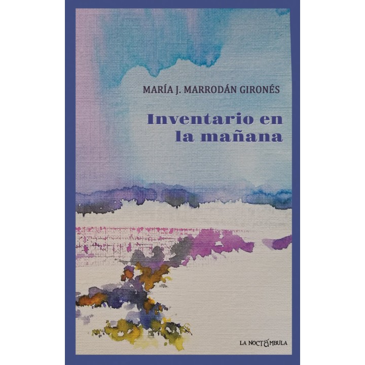 INVENTARIO EN LA MAÑANA