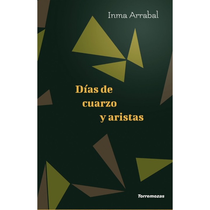 DIAS DE CUARZO Y ARISTAS