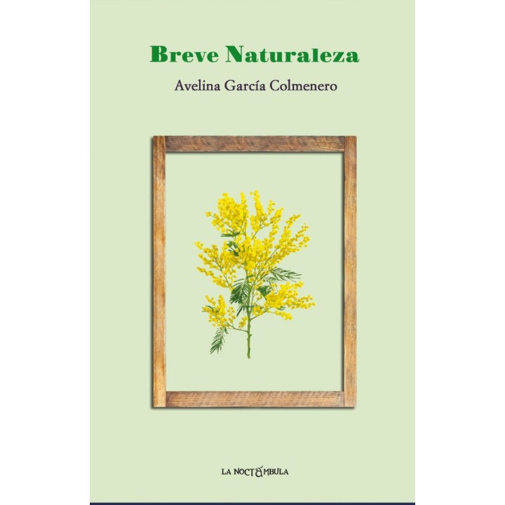 BREVE NATURALEZA