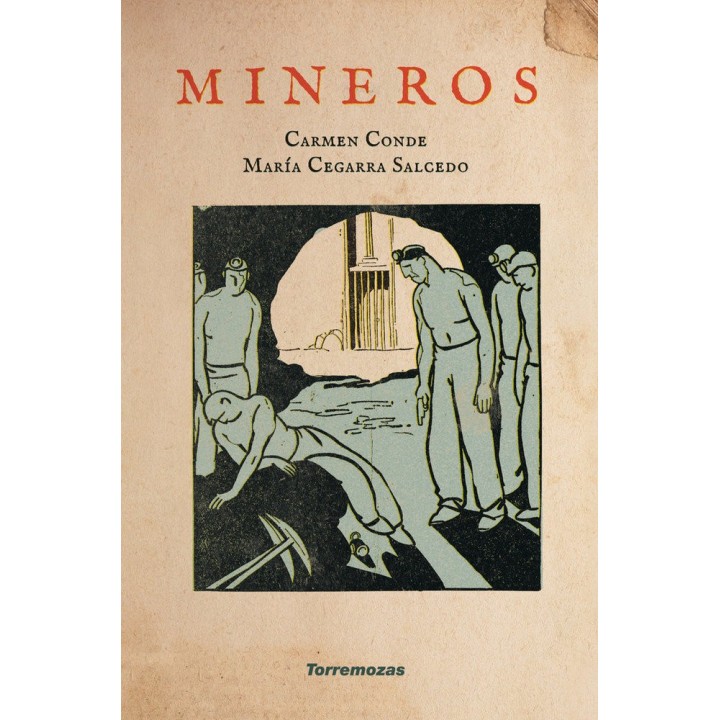 MINEROS