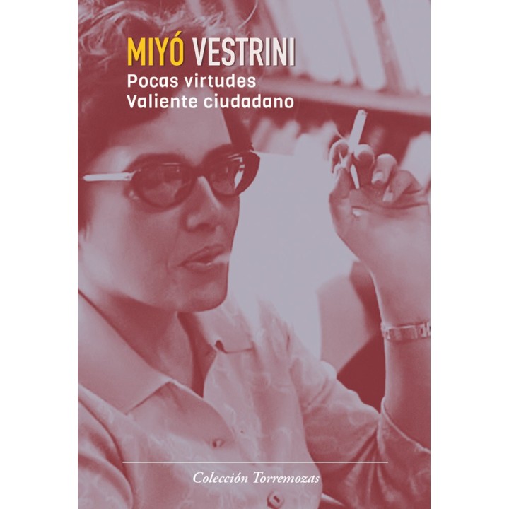 POCAS VIRTUDES / VALIENTE CIUDADANO