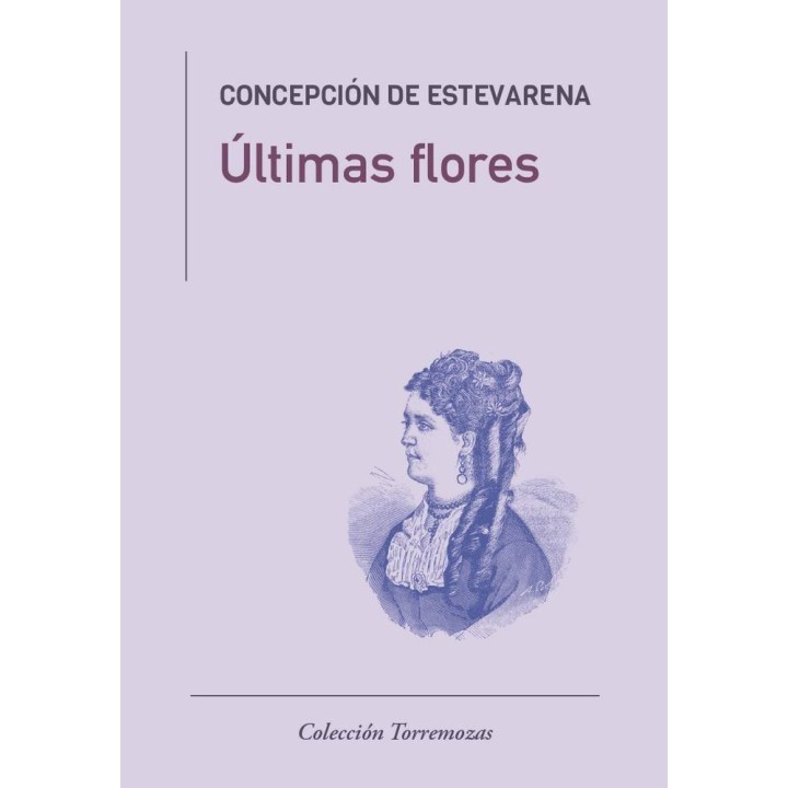 ULTIMAS FLORES