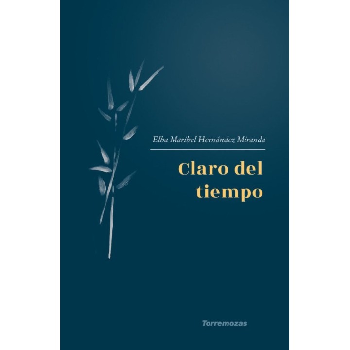 CLARO DEL TIEMPO