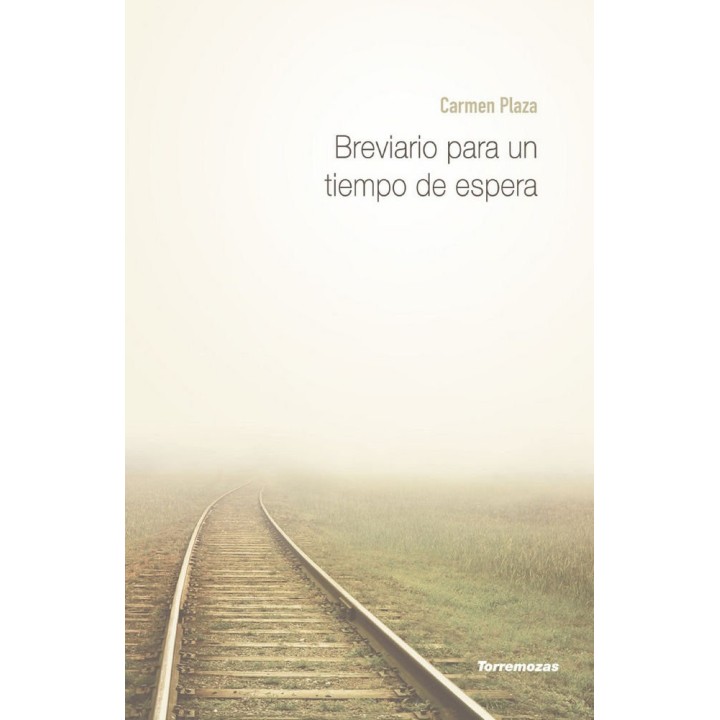 BREVIARIO PARA UN TIEMPO DE ESPERA