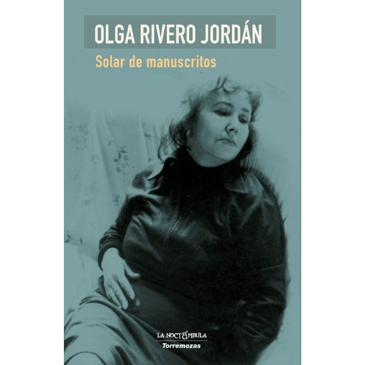 SOLAR DE MANUSCRITOS