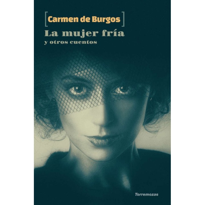 MUJER FRIA Y OTROS CUENTOS,LA