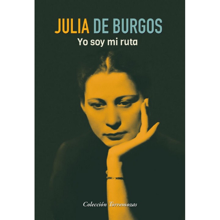 YO SOY MI RUTA