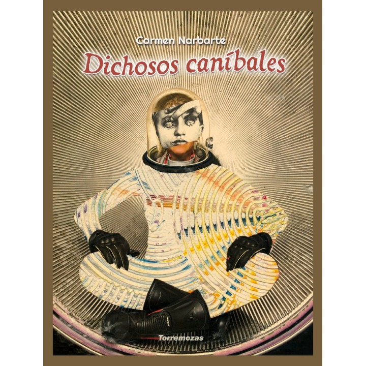 DICHOSOS CANIBALES