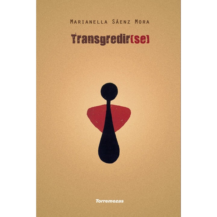 TRANSGREDIRSE