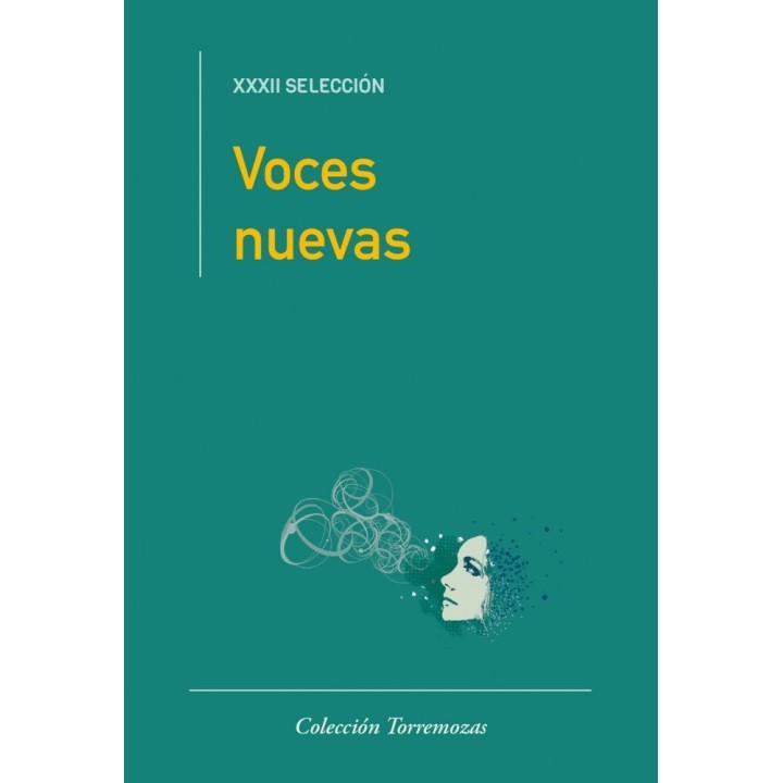 VOCES NUEVAS XXXII SELECCION