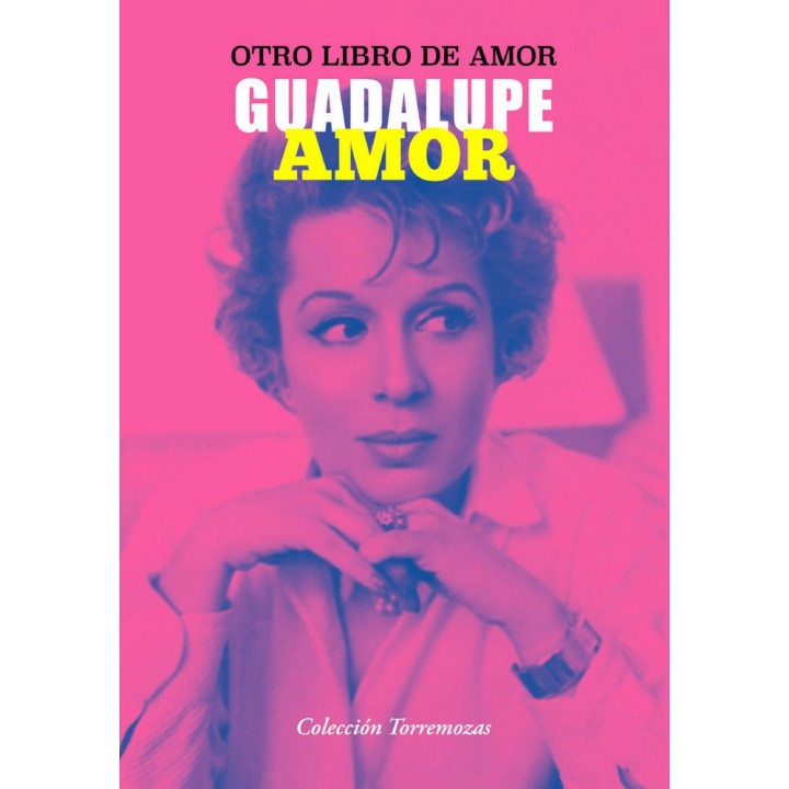 OTRO LIBRO DE AMOR