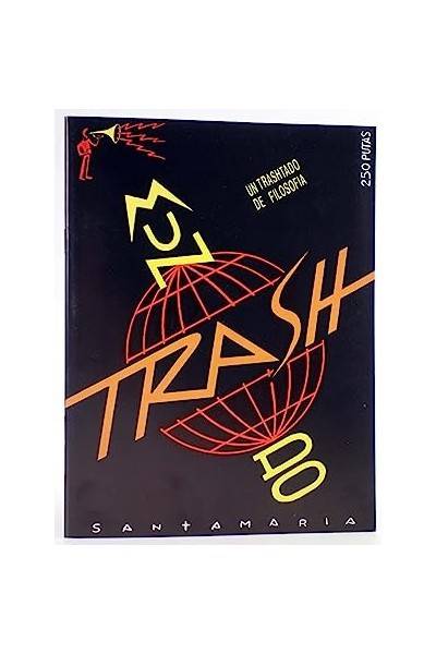 MUNDO TRASH