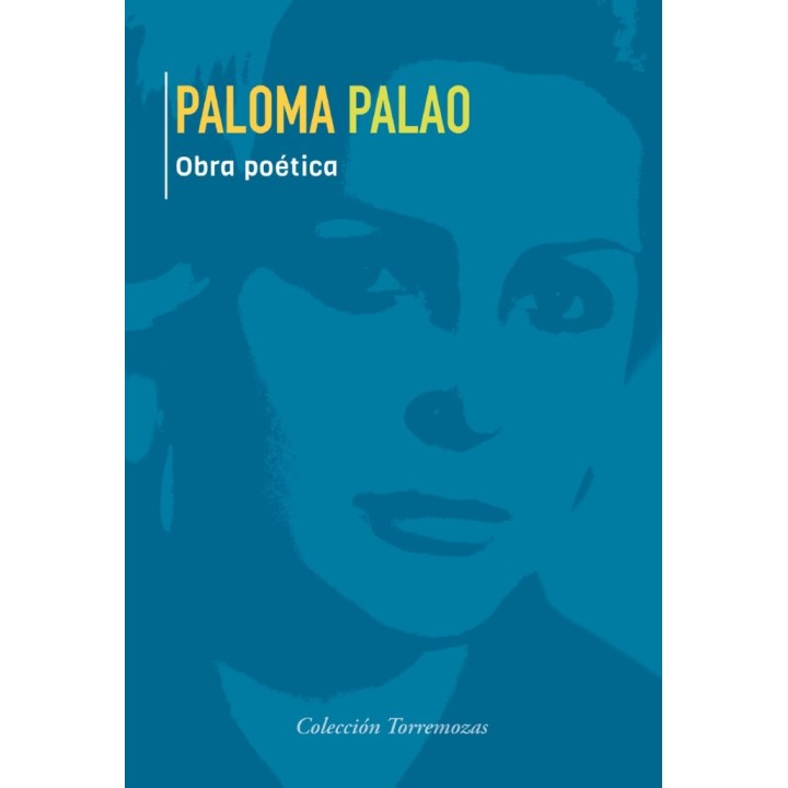 PALOMA PALAO OBRA POETICA