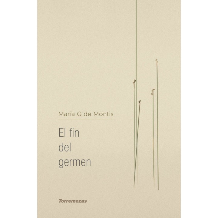EL FIN DEL GERMEN
