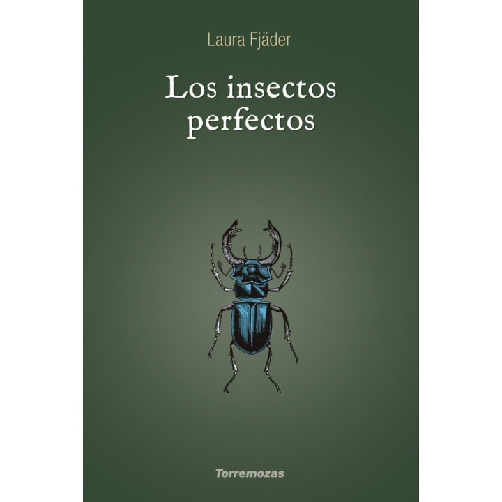 INSECTOS PERFECTOS,LOS