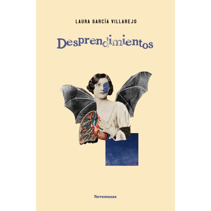 DESPRENDIMIENTOS