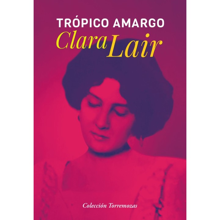 TROPICO AMARGO