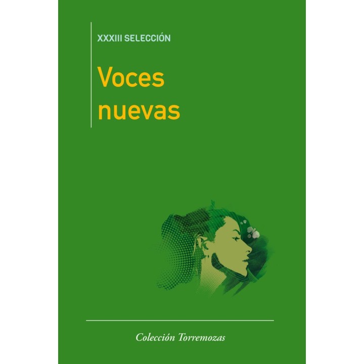 VOCES NUEVAS XXXIII SELECCION