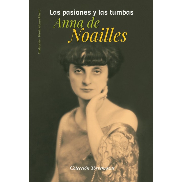 PASIONES Y LAS TUMBAS,LAS