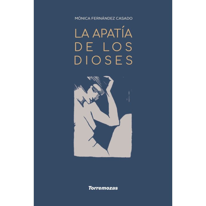 APATIA DE LOS DIOSES,LA