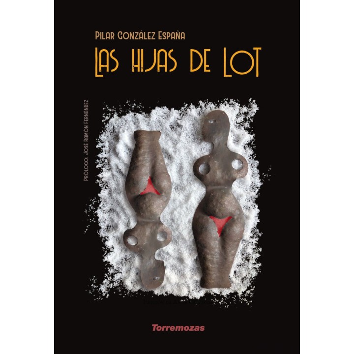 HIJAS DE LOT,LAS