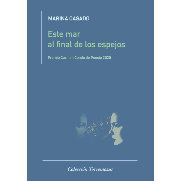 ESTE MAR AL FINAL DE LOS ESPEJOS