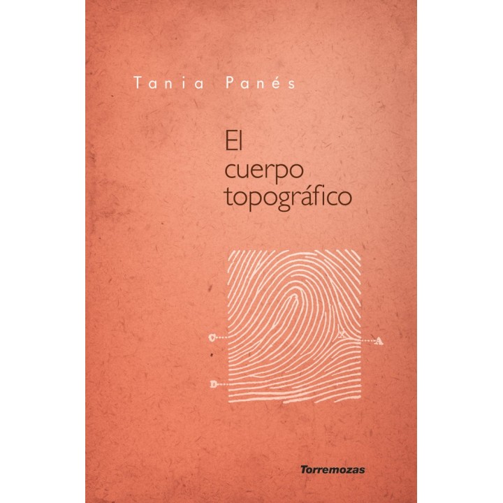 CUERPO TOPOGRAFICO,EL
