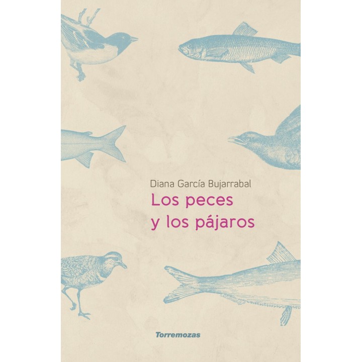 PECES Y LOS PAJAROS,LOS
