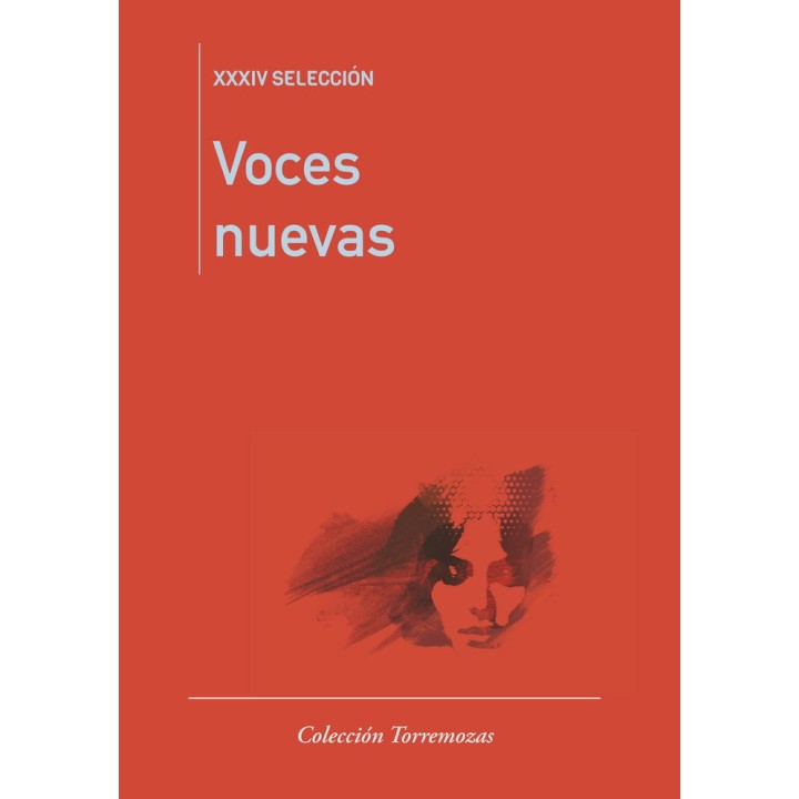 VOCES NUEVAS XXXIV SELECCION