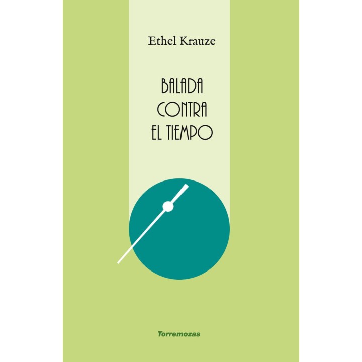 BALADA CONTRA EL TIEMPO