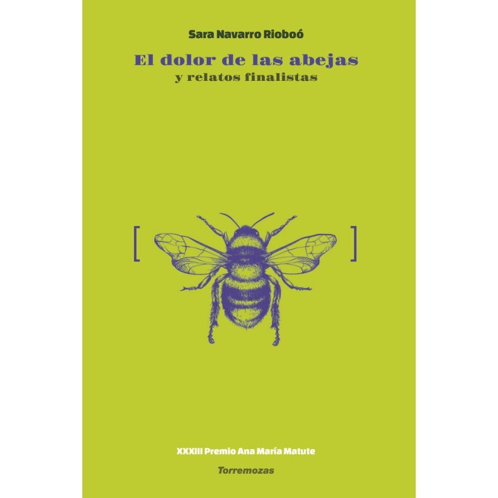 EL DOLOR DE LAS ABEJAS