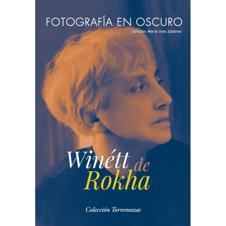 FOTOGRAFIA EN OSCURO