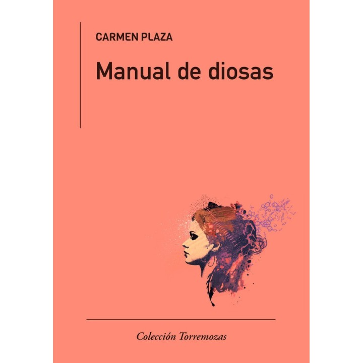 MANUAL DE DIOSAS