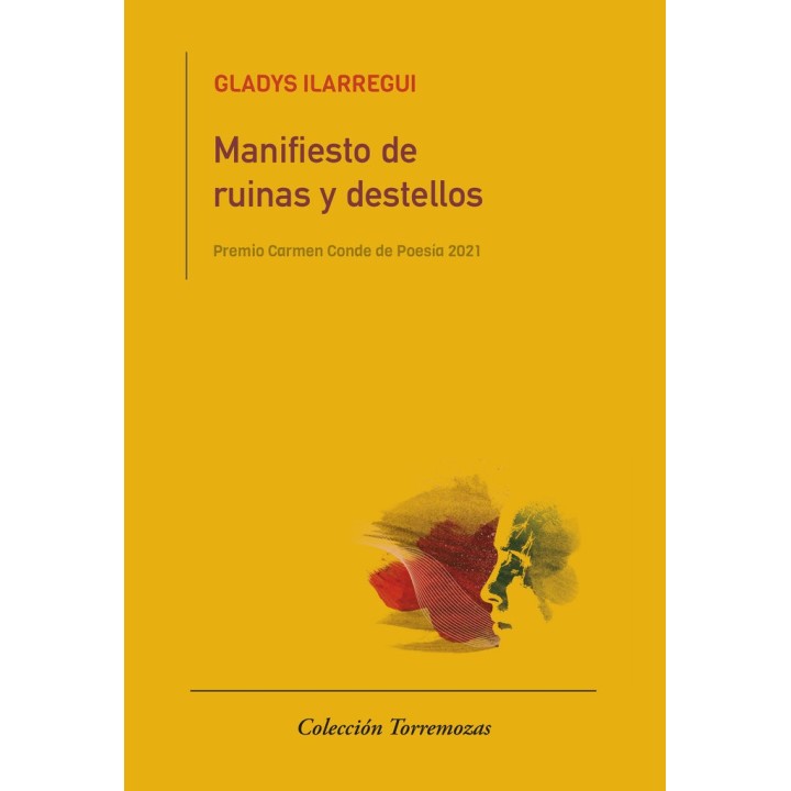 MANIFIESTO DE RUINAS Y DESTELLOS
