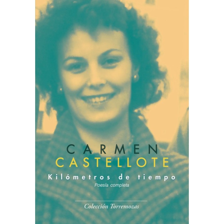 KILOMETROS DE TIEMPO