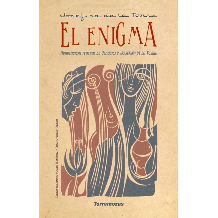 EL ENIGMA