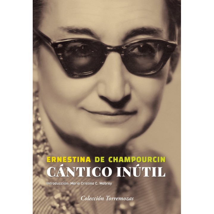 CANTICO INUTIL