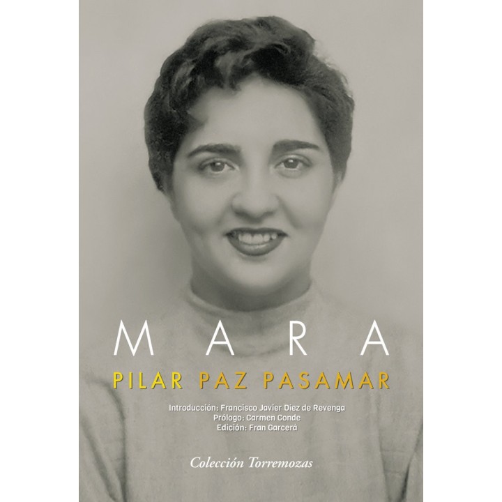 MARA