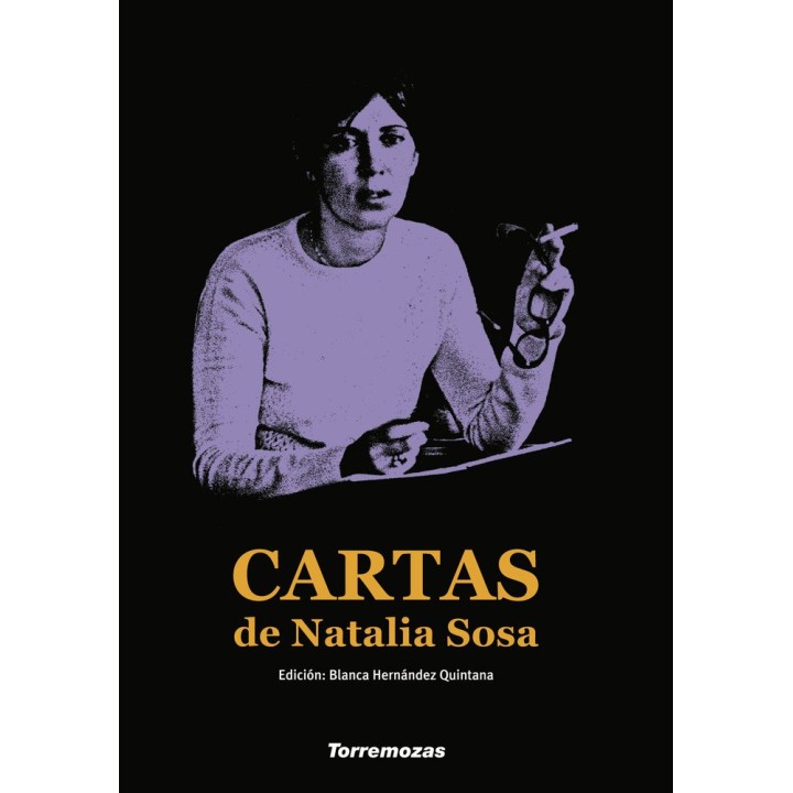 CARTAS DE NATALIA SOSA